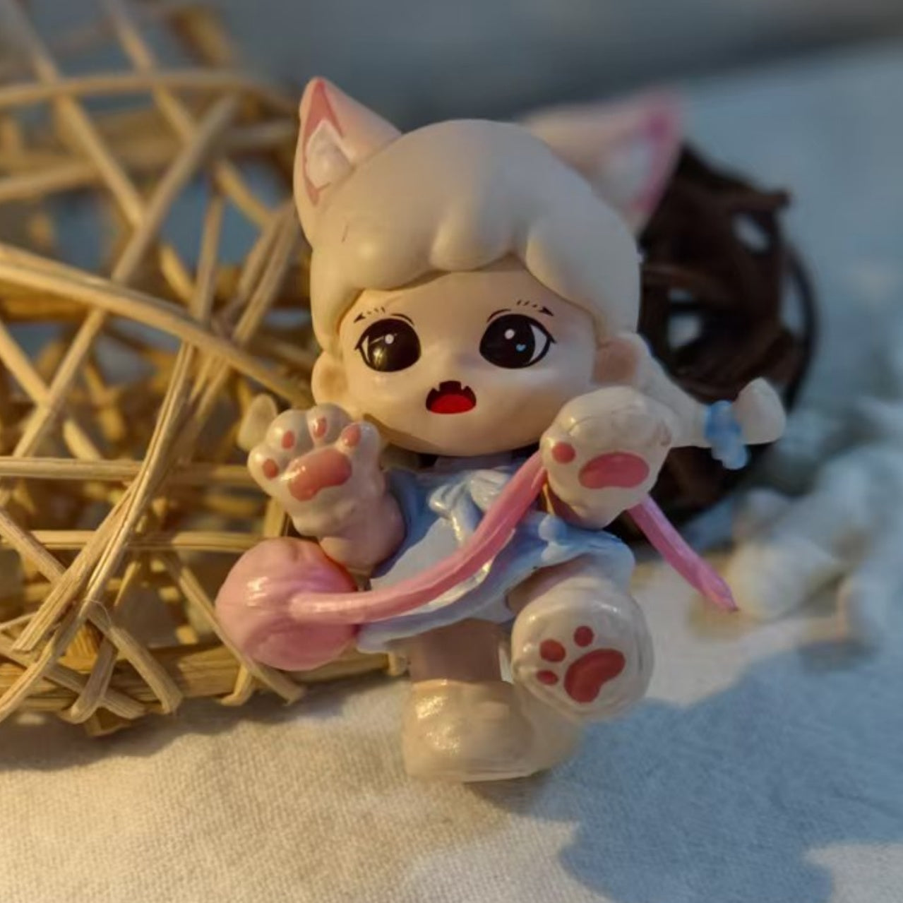 4.2第四弾♥段階式割引♥【P102】フィギュア大集合（第一弾～第四弾、高さ3～5cm、ストラップやキーホルダー用、SP、ヒロノ、DIMOO、DORA、ZORRAあり）