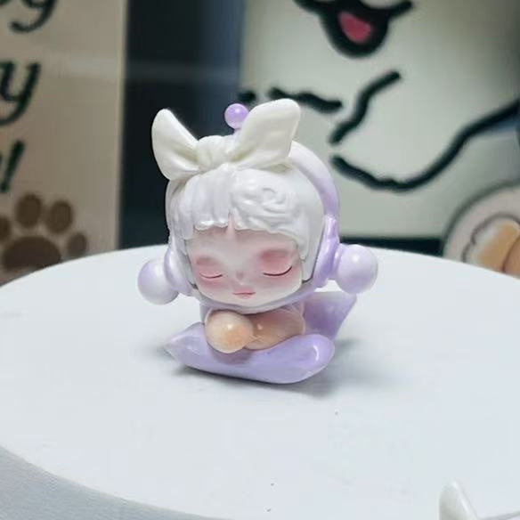 ♥人気♥12.12再入荷と更新あり♥段階式割引あり♥【P084】フィギュア集合第一弾（高さ約3～4cm）