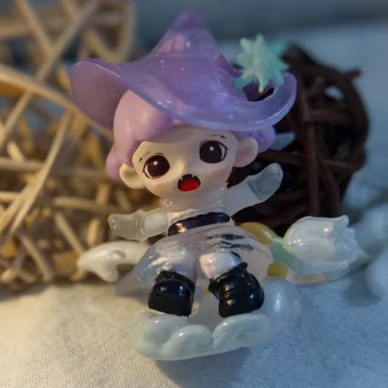 4.2第四弾♥段階式割引♥【P102】フィギュア大集合（第一弾～第四弾、高さ3～5cm、ストラップやキーホルダー用、SP、ヒロノ、DIMOO、DORA、ZORRAあり）
