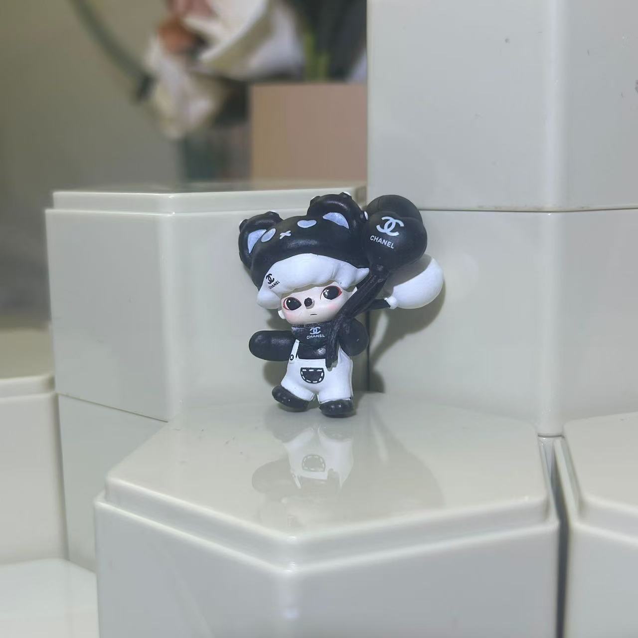 4.2第四弾♥段階式割引♥【P102】フィギュア大集合（第一弾～第四弾、高さ3～5cm、ストラップやキーホルダー用、SP、ヒロノ、DIMOO、DORA、ZORRAあり）