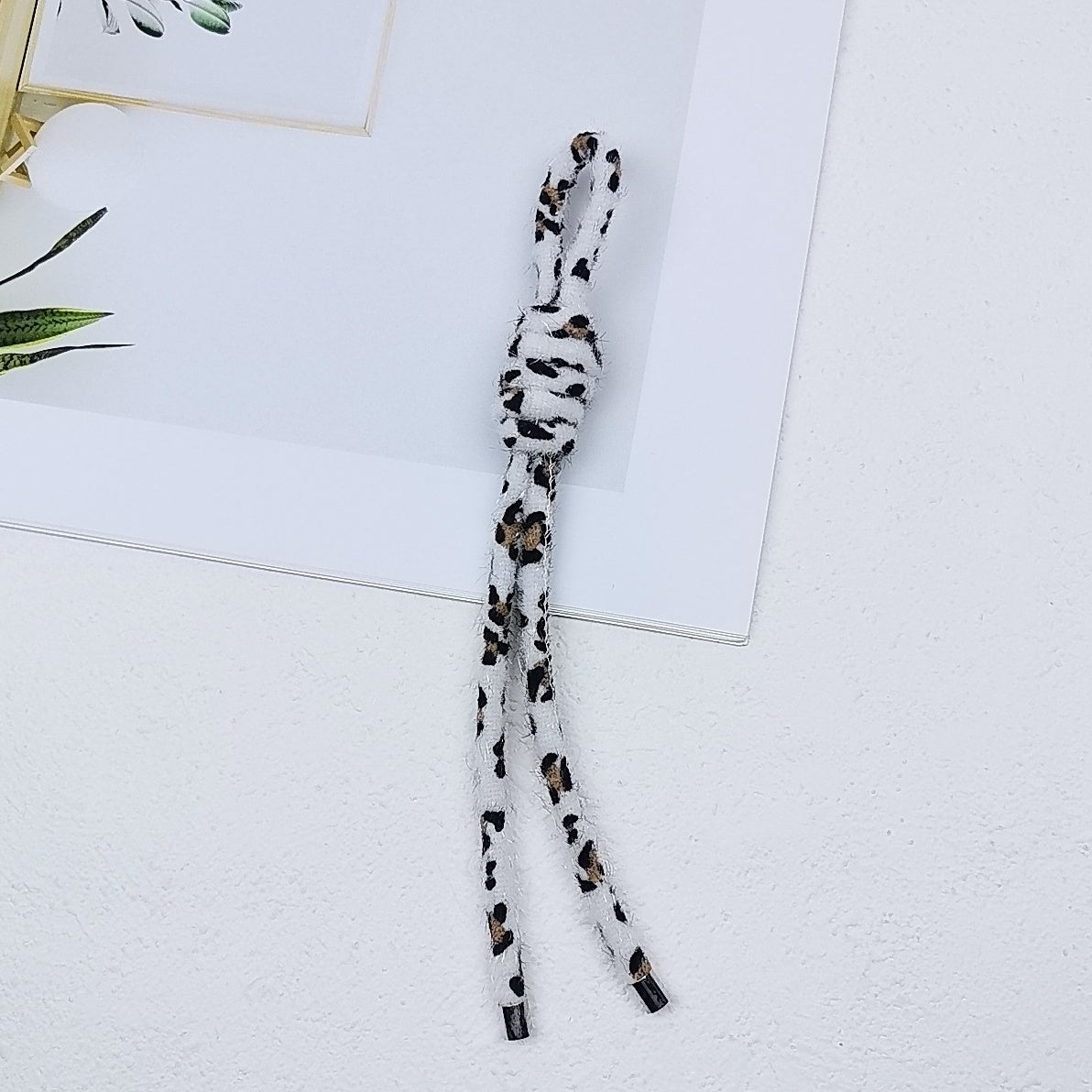 12.11NEW【P091】ギャル風フロッキーパーツ（ストラップなど用）