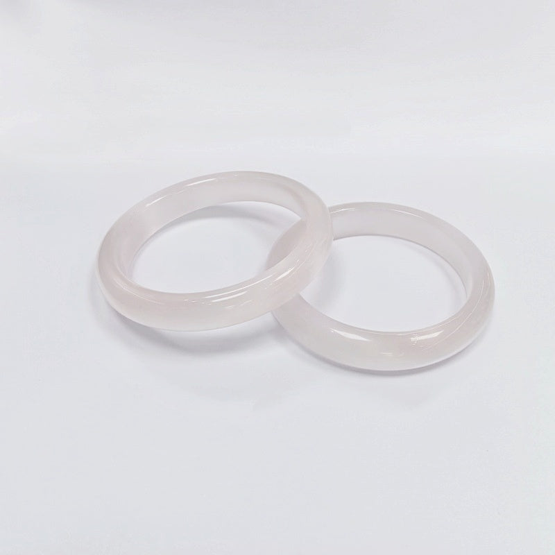 12.1更新あり【B114】キャッツアイバングル（内径55~56ｍｍ）