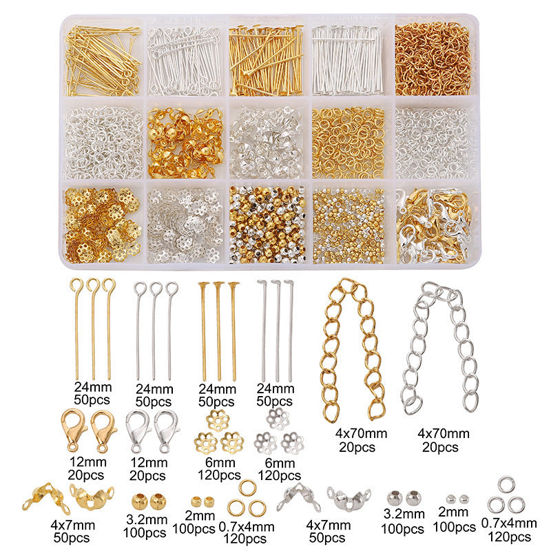 5.28再入荷【P001】DIYセットボックス