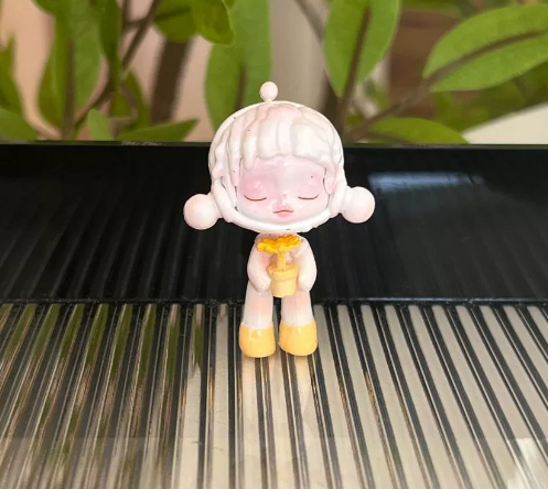 4.2第四弾♥段階式割引♥【P102】フィギュア大集合（第一弾～第四弾、高さ3～5cm、ストラップやキーホルダー用、SP、ヒロノ、DIMOO、DORA、ZORRAあり）